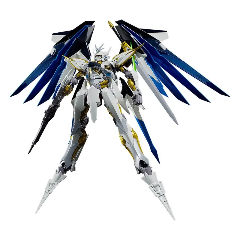 PREORDINE ESAURITO Cross Ange