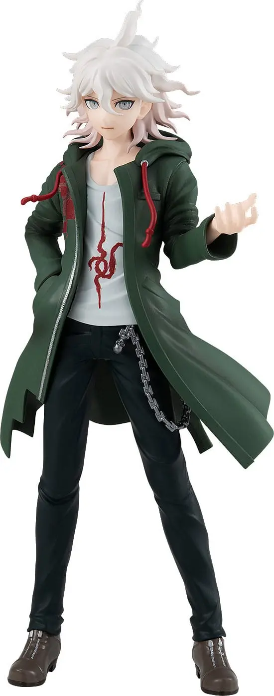 PREORDINE ESAURITO Danganronpa 1 2 Reload Pop Up Parade PVC Statue Nagito Komaeda (re-run) 17 cm