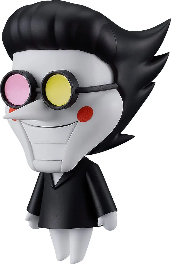 PREORDINE ESAURITO Deltarune Nendoroid Action Figure Spamton 10 cm