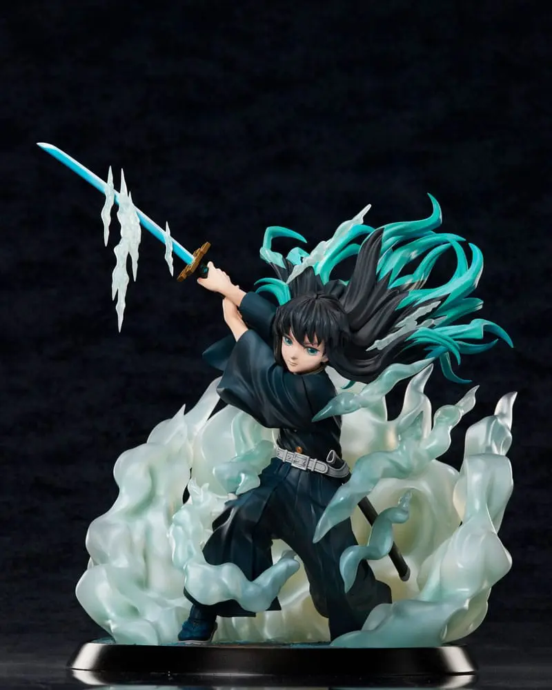 PREORDINE ESAURITO Demon Slayer
