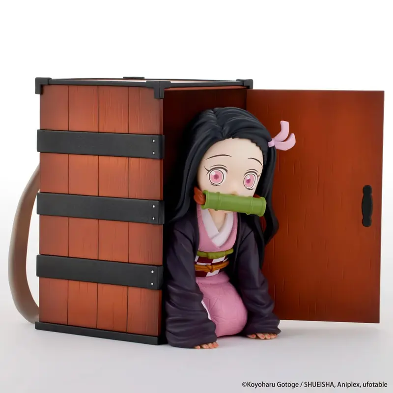 PREORDINE ESAURITO Demon Slayer