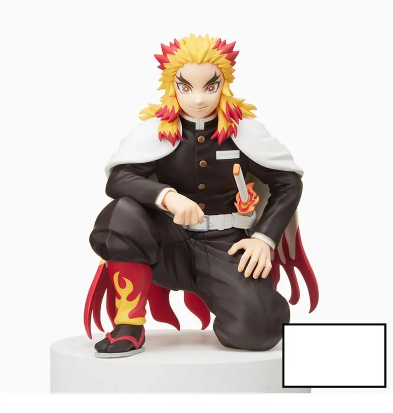 PREORDINE ESAURITO Demon Slayer