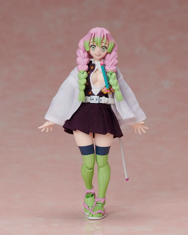 PREORDINE ESAURITO Demon Slayer