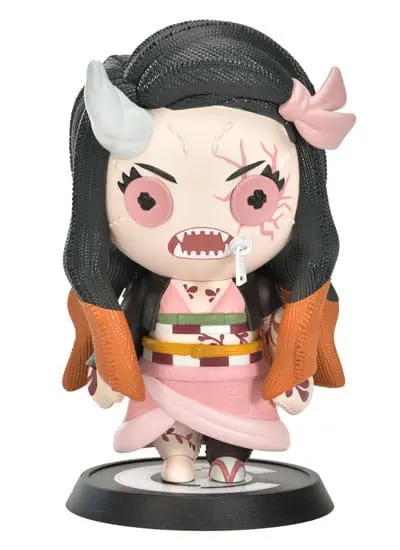 PREORDINE ESAURITO Demon Slayer Cutie1 PVC Figure Nezuko Kamado 12 cm