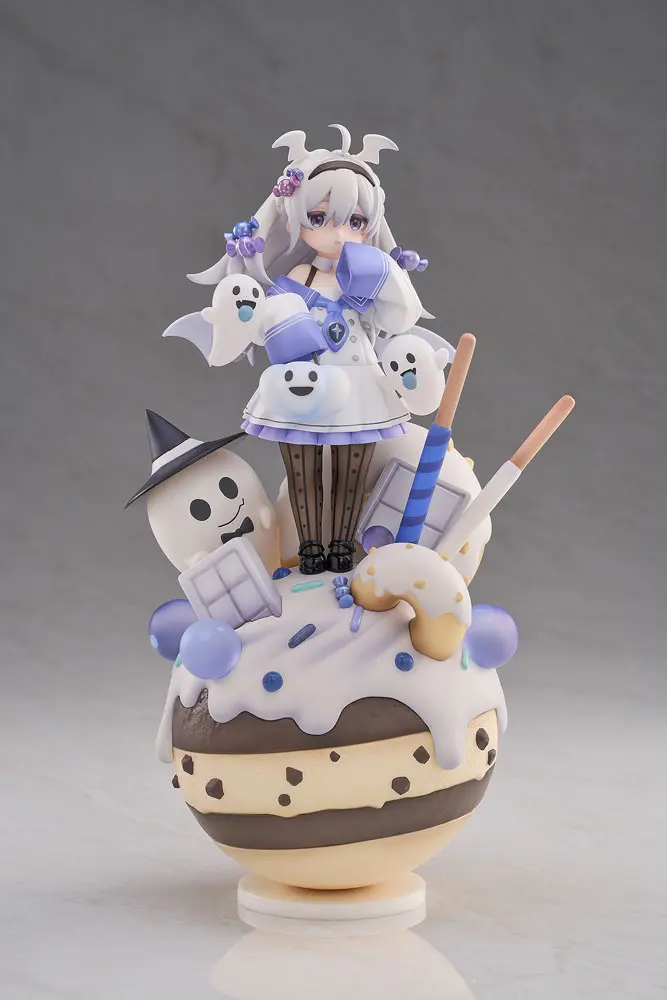 PREORDINE ESAURITO Desert Planet PVC Statue The Witch From Mercury 25 cm