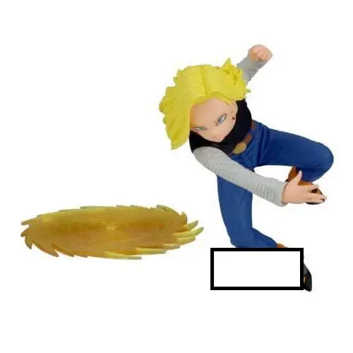 PREORDINE ESAURITO Dragon Ball Z GxMateria Vol.18