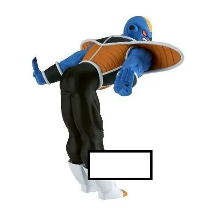 PREORDINE ESAURITO Dragon Ball Z Solid Edge Works Vol.19