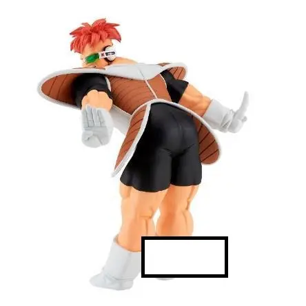 PREORDINE ESAURITO Dragon Ball Z Solid Edge Works Vol.20