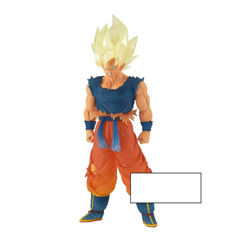 PREORDINE ESAURITO Dragon Ball Z