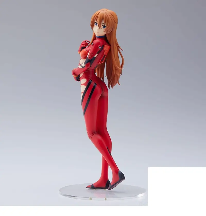 PREORDINE ESAURITO EVANGELION