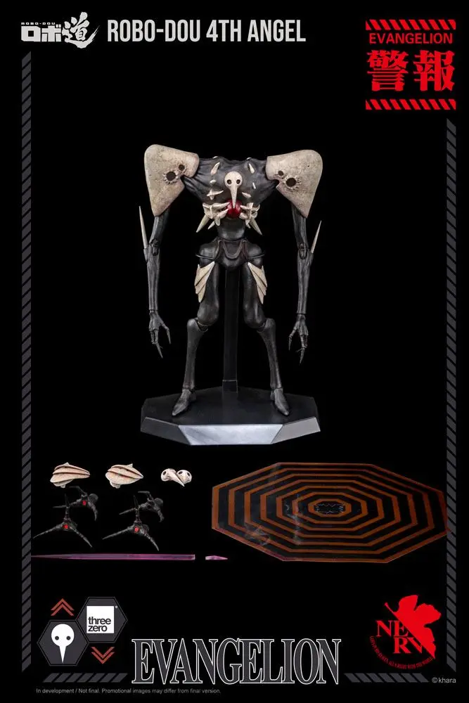 PREORDINE ESAURITO Evangelion