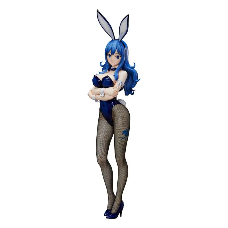 PREORDINE ESAURITO Fairy Tail PVC Statue 1/4 Juvia Lockser