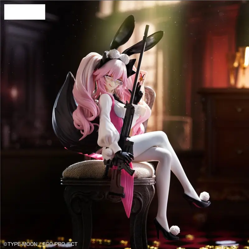 PREORDINE ESAURITO Fate/Grand Order - Koyanskaya - Noodle Stopper Figure