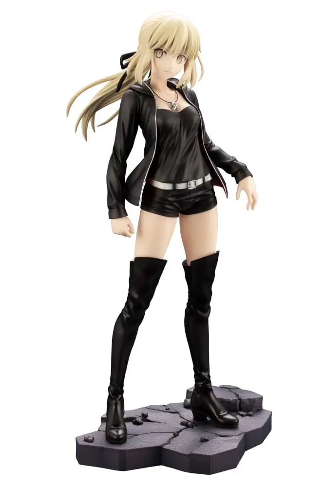 PREORDINE ESAURITO Fate/Grand Order PVC Statue 1/7 Saber/Altria Pendragon (Alter) Casual Ver. 24 cm