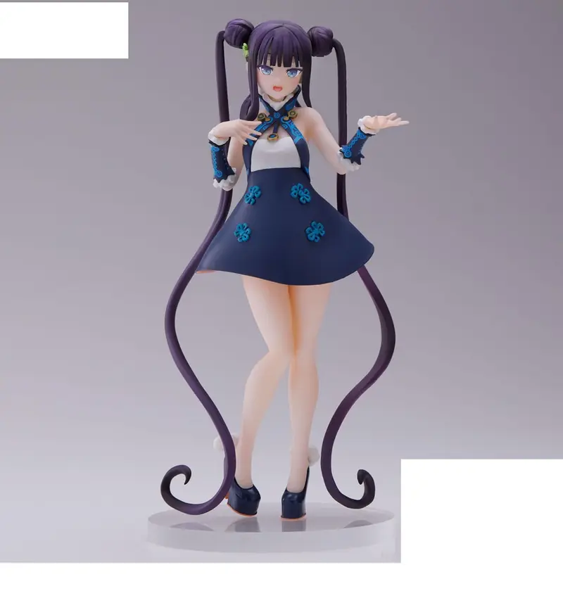 PREORDINE ESAURITO Fate/Grand Order PVC Statue Foreigner/Yang Guifei (re-run) 20 cm (H)