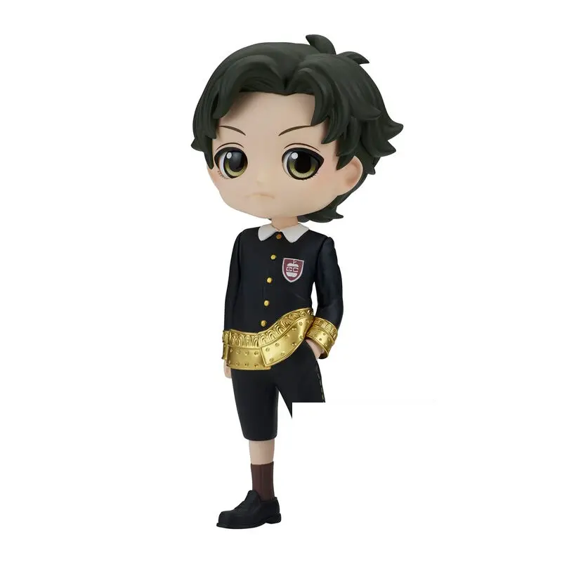 PREORDINE ESAURITO Figure Damian Desmond ver.A Spy X Family Q posket 13cm