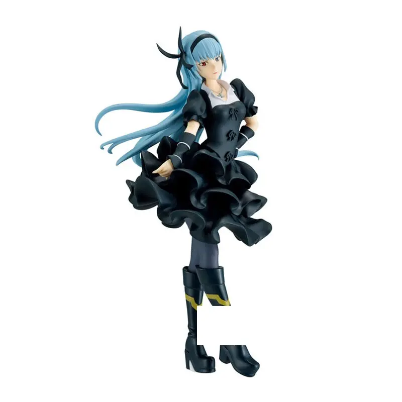 PREORDINE ESAURITO Figure Luminus Valentine Otherworlder That Time I Got Reincarnated as a Slime 16cm
