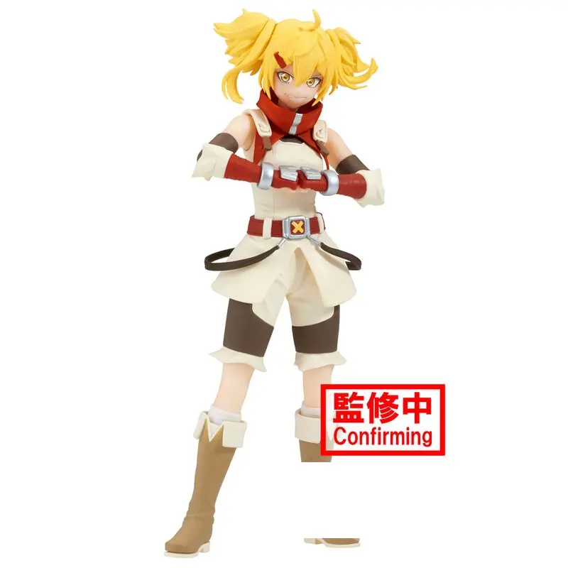 PREORDINE ESAURITO Figure Oikatzo Shangri-La Frontier 14cm