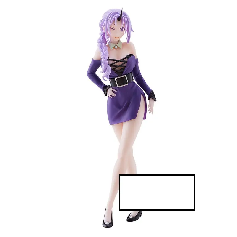 PREORDINE ESAURITO Figure Shion 10th Anniversary That Time I Got Reincarnated as a Slime 17cm