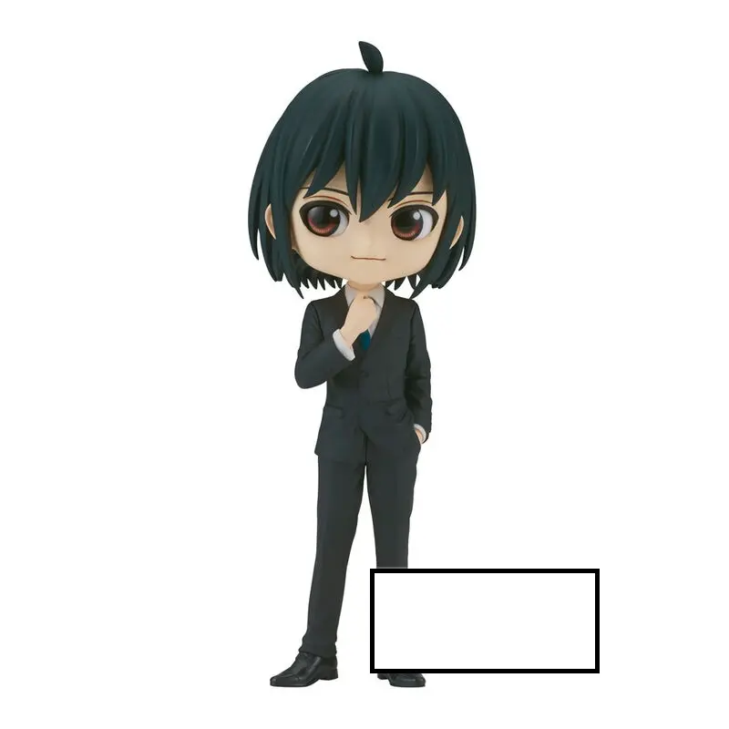 PREORDINE ESAURITO Figure Yuri Briar Spy X Family Q posket 14cm