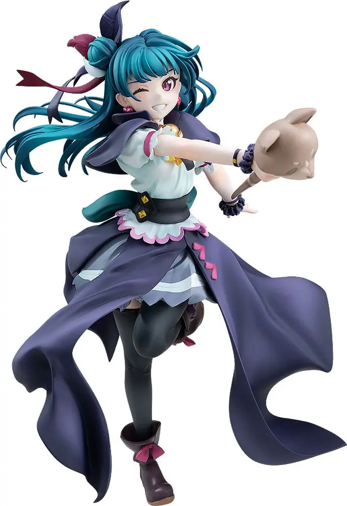 PREORDINE ESAURITO Genjitsu no Yohane