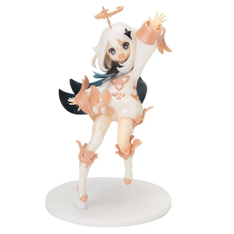 PREORDINE ESAURITO Genshin Impact PVC Statue 1/7 Paimon 14 cm