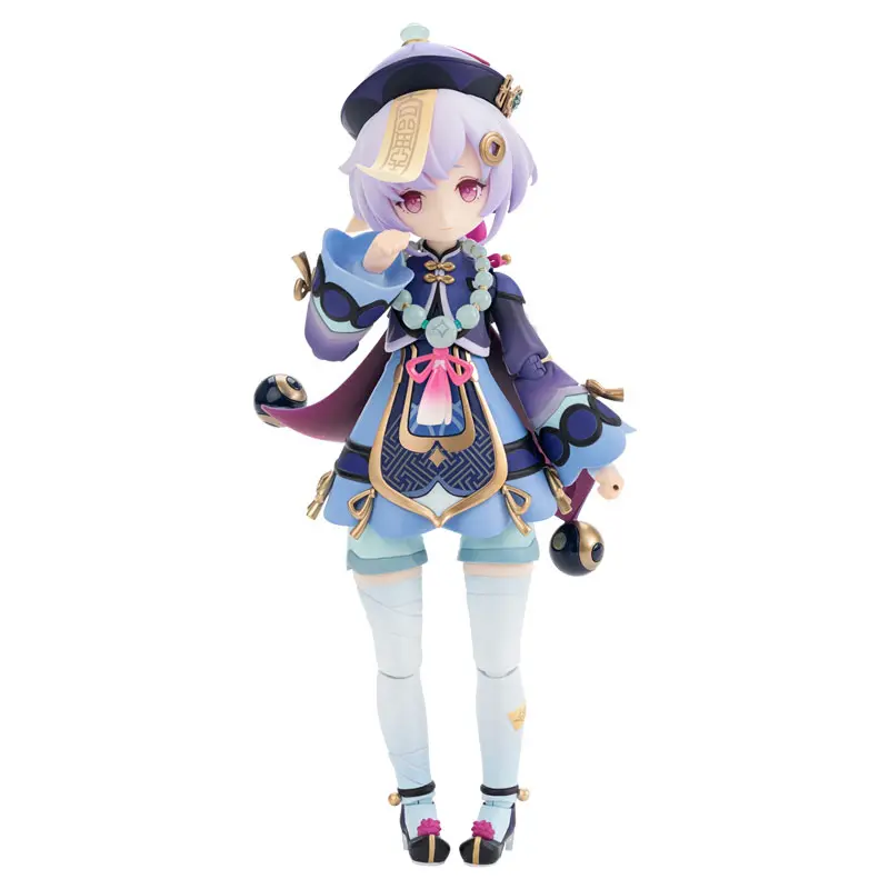 PREORDINE ESAURITO Genshin Impact PVC Statue 1/8 Na Na 16 cm