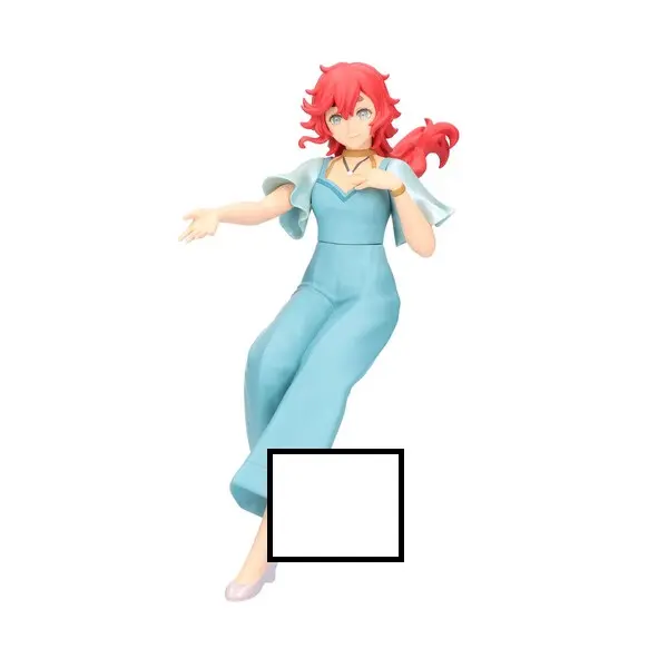 PREORDINE ESAURITO Gundam The Witch From Mercury – Suletta Mercury Ending 2 Ver.