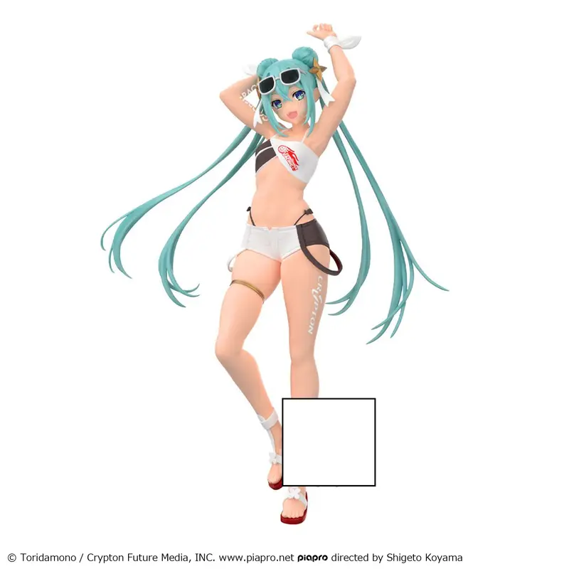 PREORDINE ESAURITO Hatsune Miku