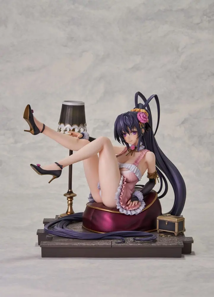 PREORDINE ESAURITO High School DxD Hero PVC Statue 1/6.5 Akeno Himejima