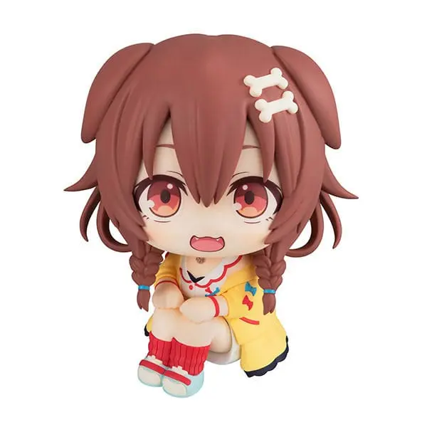 PREORDINE ESAURITO Hololive Production Look Up PVC Statue Korone Inugami 11 cm