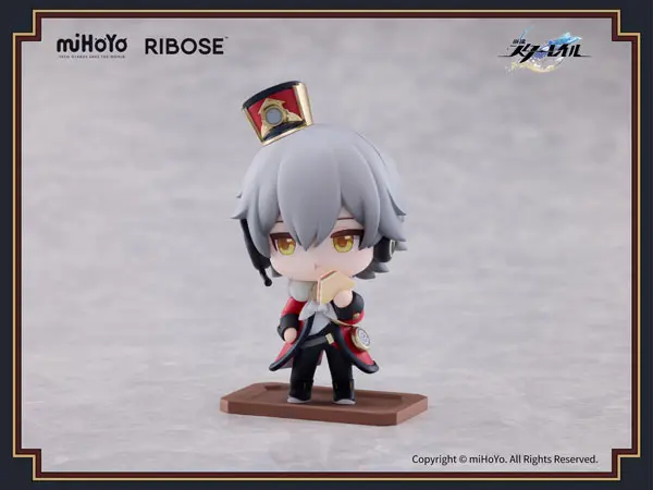 PREORDINE ESAURITO Honkai