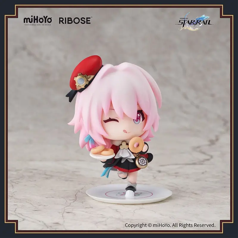 PREORDINE ESAURITO Honkai
