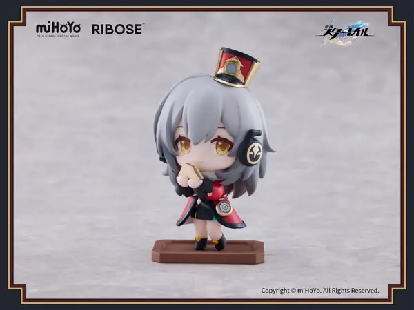 PREORDINE ESAURITO Honkai