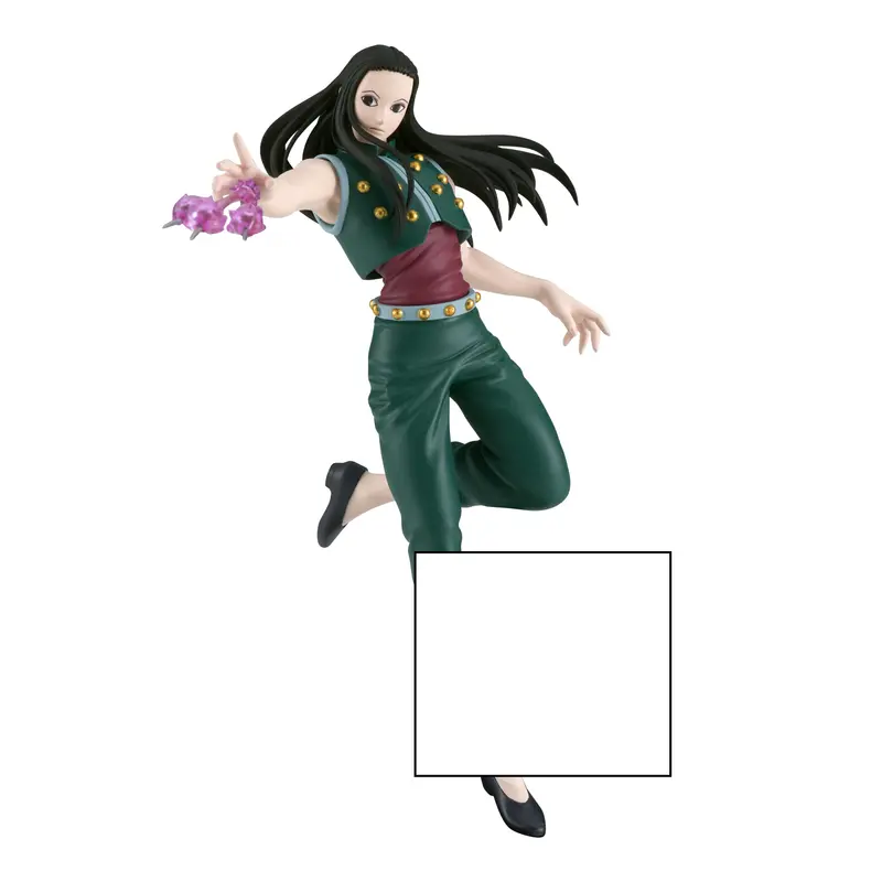 PREORDINE ESAURITO Hunter X Hunter