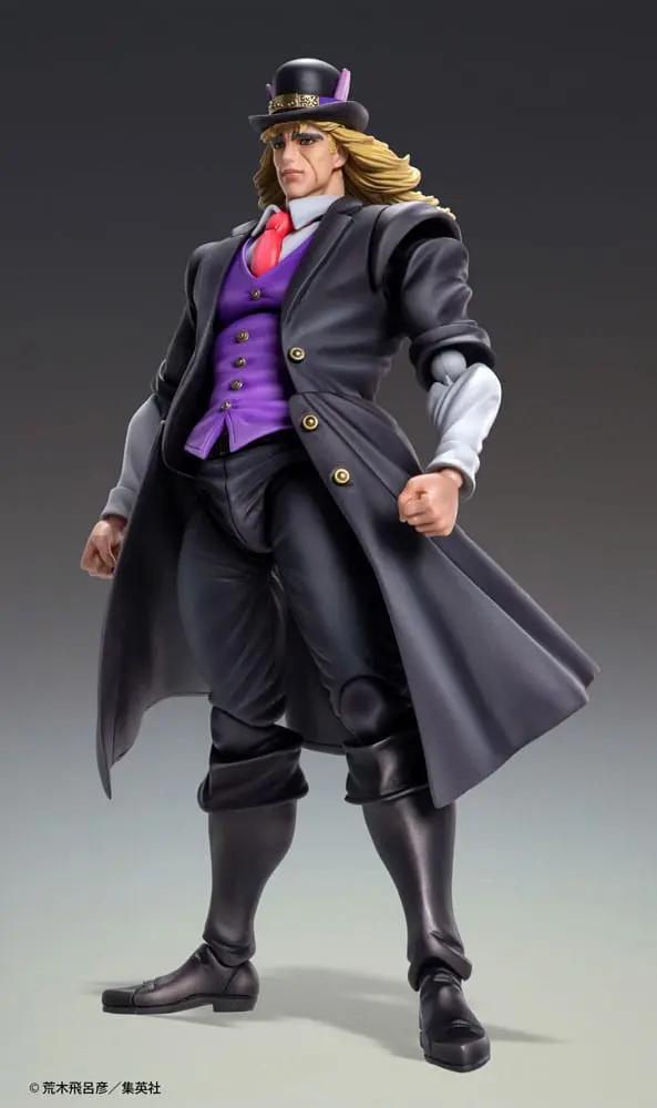 PREORDINE ESAURITO JoJo's Bizarre Adventure Part 1