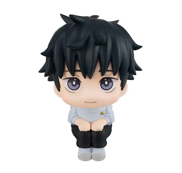 PREORDINE ESAURITO Jujutsu Kaisen 0 Look Up PVC Statue Okkotsu Yuta 11 cm