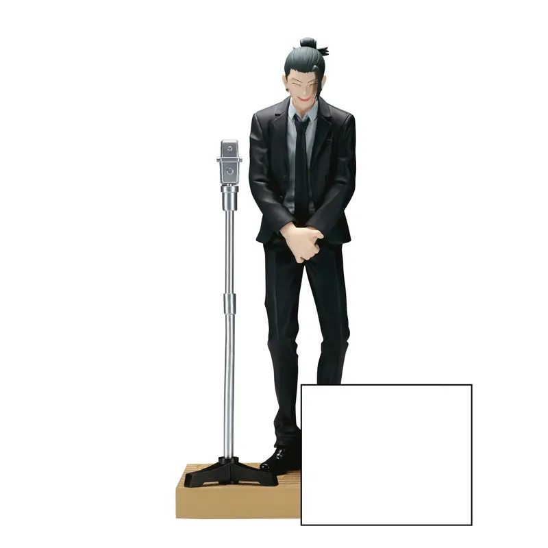 PREORDINE ESAURITO Jujutsu Kaisen