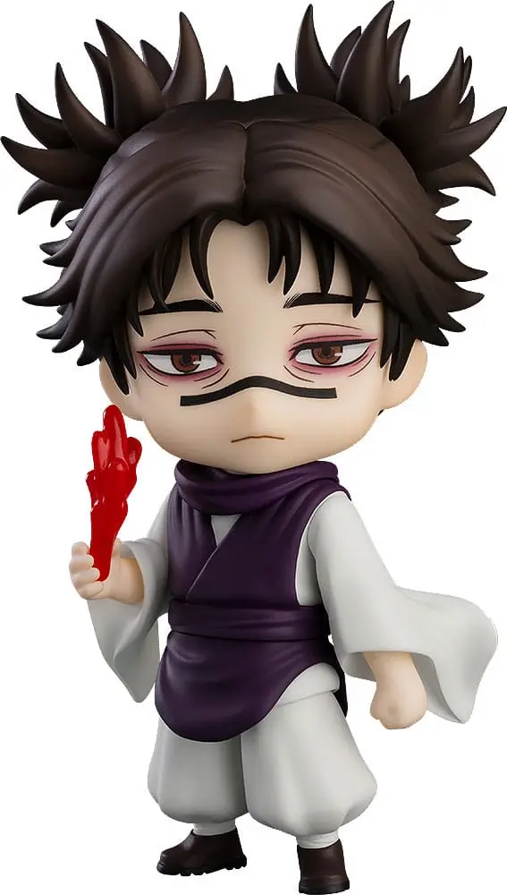 PREORDINE ESAURITO Jujutsu Kaisen Nendoroid Action Figure Choso 10 cm (H)