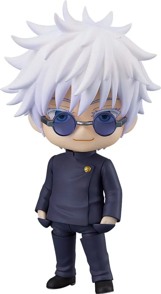 PREORDINE ESAURITO Jujutsu Kaisen Nendoroid Action Figure Satoru Gojo