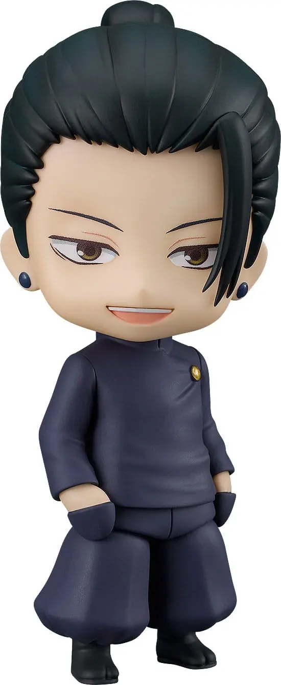 PREORDINE ESAURITO Jujutsu Kaisen Nendoroid Action Figure Suguru Geto