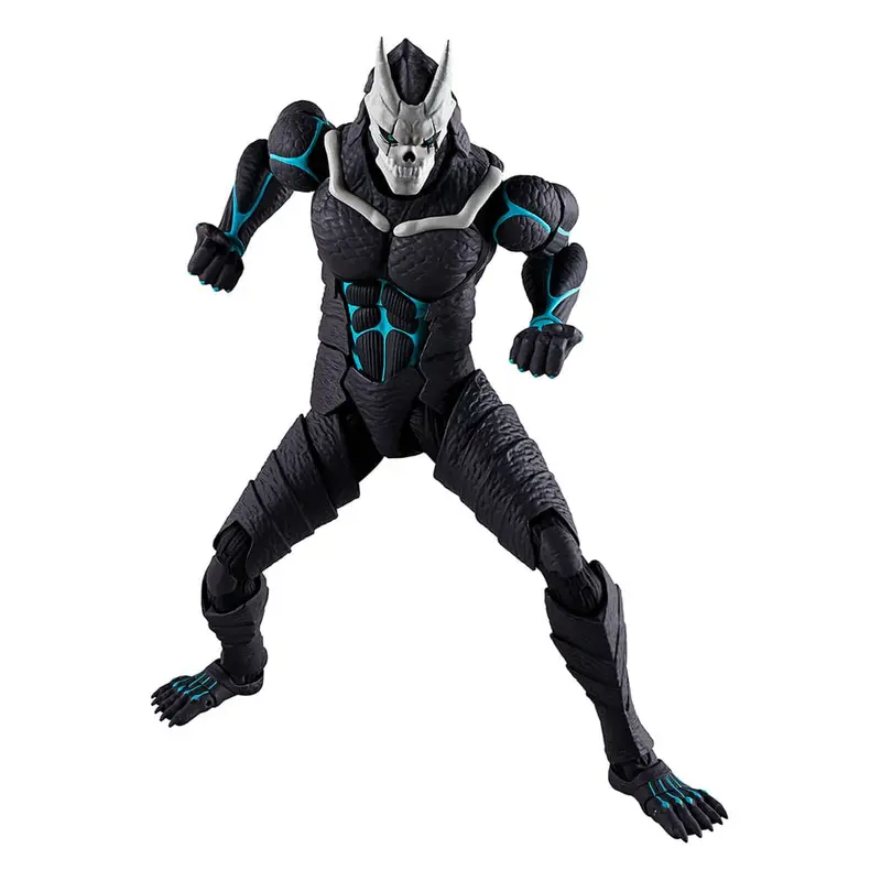 PREORDINE ESAURITO Kaiju No. 8 S.H. Figuarts Action Figure Kaiju No. 8 19 cm