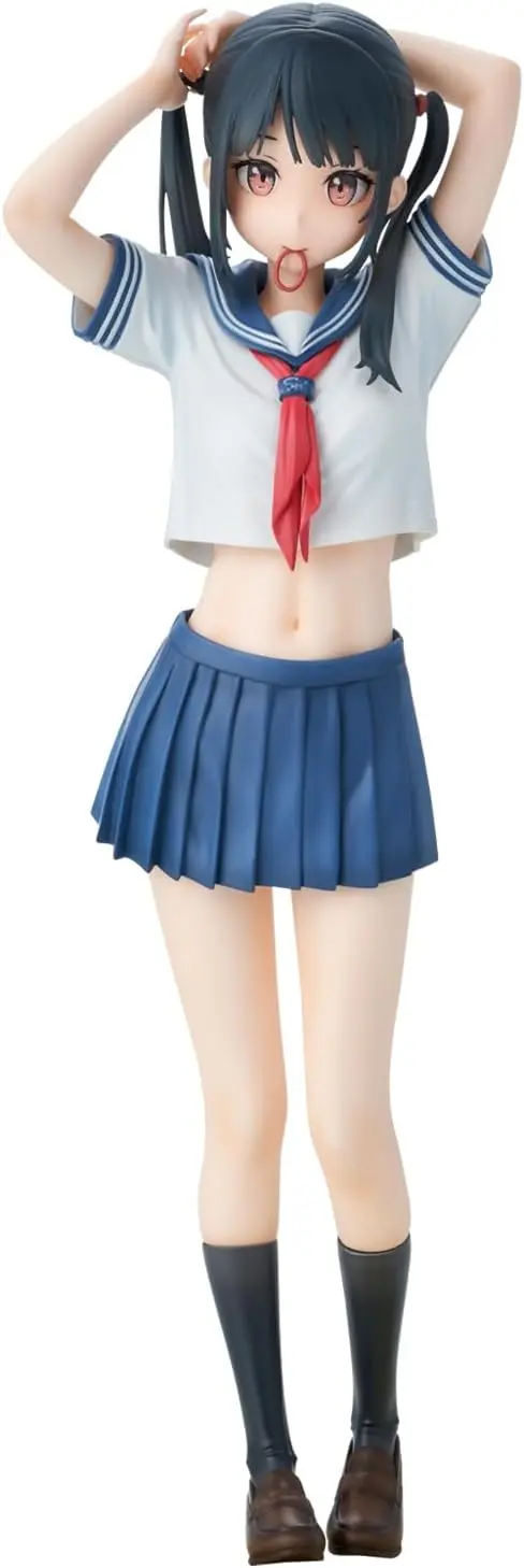 PREORDINE ESAURITO Kantoku -Sailor Fuku no Mannaka- Figure