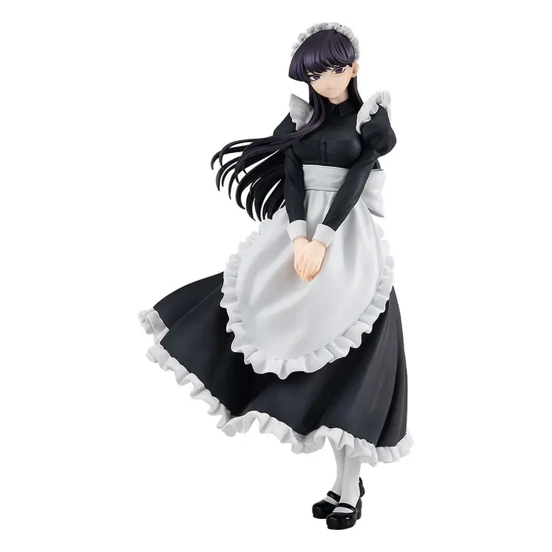 PREORDINE ESAURITO Komi Can't Communicate Pop Up Parade PVC Statue Shoko Komi 17 cm
