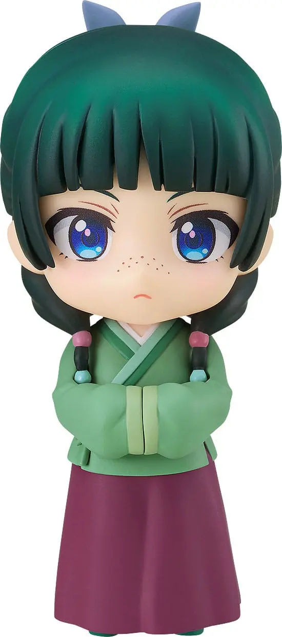 PREORDINE ESAURITO Kusuriya no Hitorigoto Nendoroid Action Figure Maomao 10 cm (H)