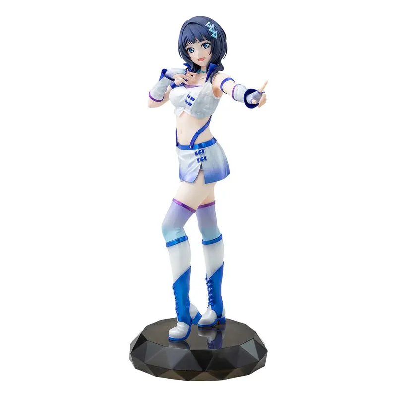PREORDINE ESAURITO Love Live! Nijigasaki High School Idol Club Karin Asaka Super Nova Ver. 24 cm Statue 1/7