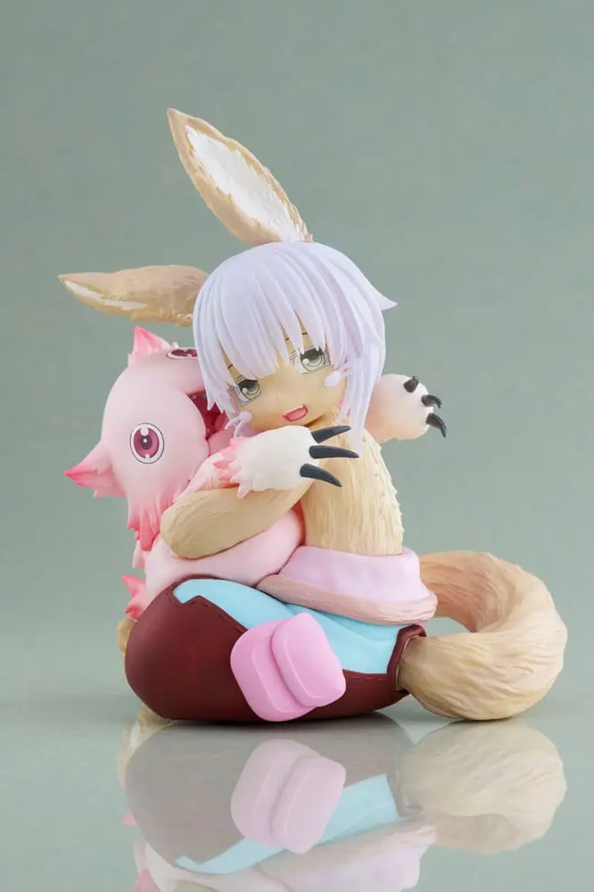 PREORDINE ESAURITO Made in Abyss