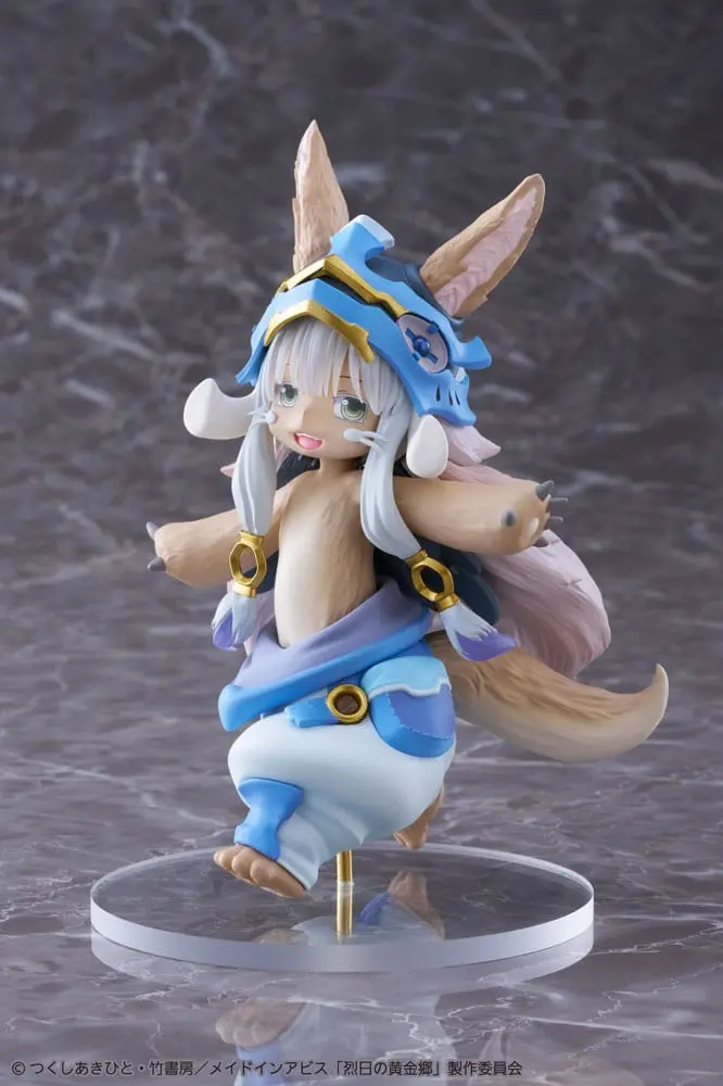 PREORDINE ESAURITO Made in Abyss
