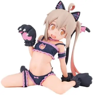 PREORDINE ESAURITO Melty Princess Onii-chan wa Oshimai! Palm Size Mahiro-chan Figure