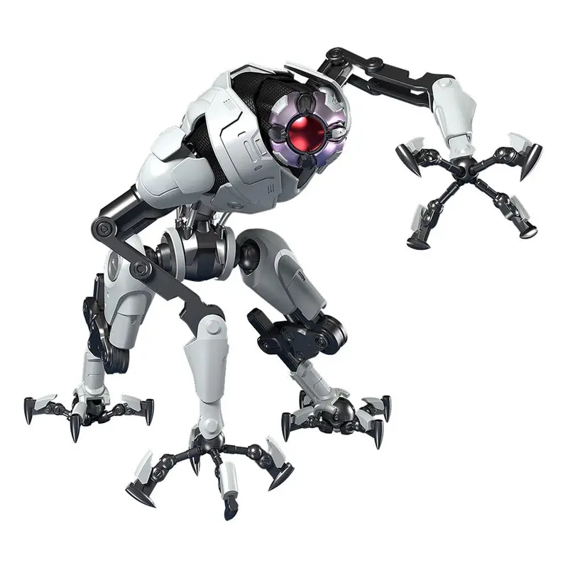 PREORDINE ESAURITO Metroid Dread Figma Action Figure E.M.M.I. 14 cm